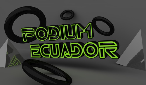 Podium_Ecuador's profile picture. 
