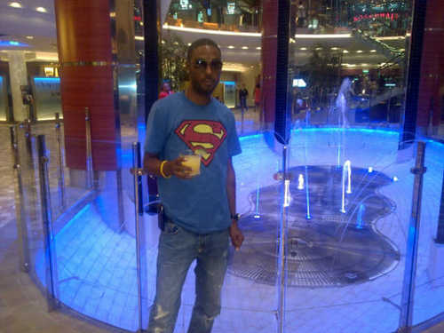 Smokin the weed antil am so high