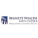 Wallace Bennett - @bennettadvisor - Twitter