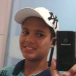 Garoto , Esperto e Inteligênte ......