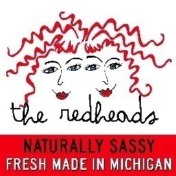 SassyRedheads's profile picture. Small, family owned Biz, crafters of Sassy- Good for you foods.
Clean. Organic. Fresh. Local
We start with Good and make Great!