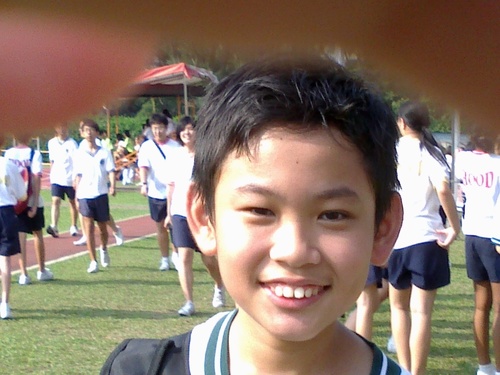 hello :)