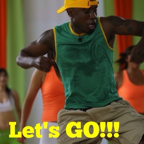 Bokwa is one of the worlds fastest growing group fitness programs! From LA to the UK,from TW to AU – Bokwa is “sweating to the alphabet & dancing to the digits”