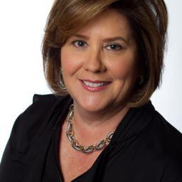 EVP/Televison Cox Media Group