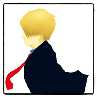ナロ(ANL) (@nallow) 's Twitter Profile