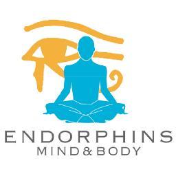 Endorphins Mind & Body are four of the most sensational health & wellness and yoga DVDs.