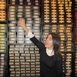 m.bovis: Bacterial TB in cows. Also Public Engagement Manager @acmedsci, arts lover, Earl Grey drinker & useless tat collector. She/her