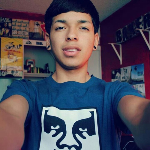 taken (: / soccer player (; / ASAP / my nigga @shewithcamer :D