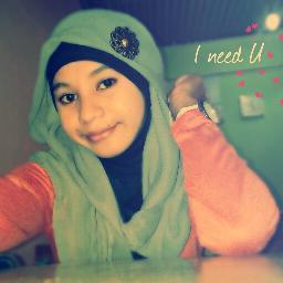 Muh Irfan Rahman's wife