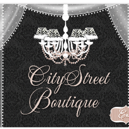 A luxurious ladies boutique featuring the hottest clothing and accessories in todays market. A unique shopping experience is just a click away.