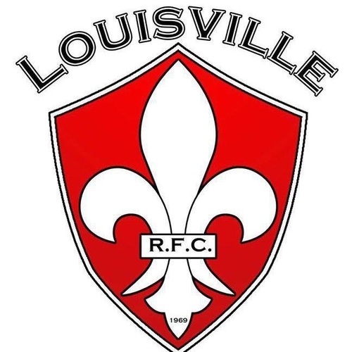 EST. 1969.  Nonprofit organization. Midwest Rugby Union. D3 & D4.