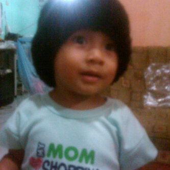 zarakurniati's profile picture. Thinking Positive