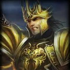 JarvanIVDemacia's profile picture. También conocido como Lu Bu, DEMACIA POR SIEMPRE. I'm Helping :)
¥ OCELOTE ARMY ¥