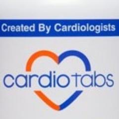 Cardiotabs