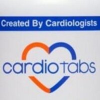 Cardiotabs(@Cardiotabs) 's Twitter Profile Photo
