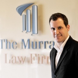 The Murray Law Firm: You Deserve Justice, We Can Help.
Almost a Quarter of a Billion Dollars Recovered for Injured Victims and their Families.