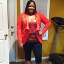 Lakecia Rose Wade - @lwade98 - Twitter