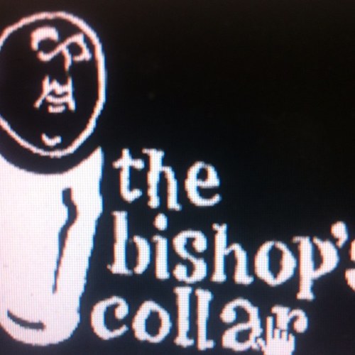 The Bishops Collar Profile