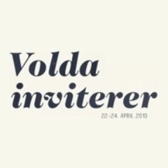 22.- 24. april inviterer Volda tidlegare og noverande mediestudentar tilbake for tre innhaldsrike dagar! Følg oss på http://t.co/3gbret0iBm