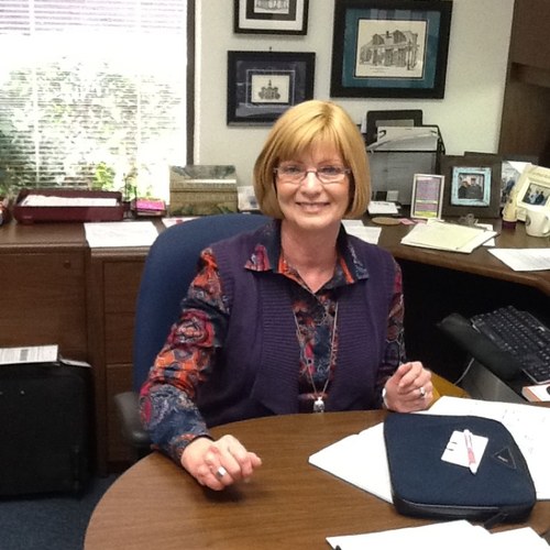Educational Consultant at Region 4 ESC and  Program Coordinator for TVS in the Digital Learning Department at Region 4 ESC.