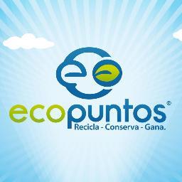 Gana puntos por reciclar tus envases y canjéalos por boletas de cine o minutos a celular. ¡EcoPuntos por un planeta verde! 
http://t.co/hB9QDGxkSM