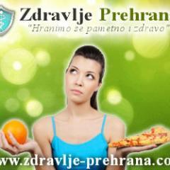 Informativan portal za zdravlje i prehranu