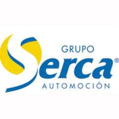 G. Serca Automoción representa a más de 160 tiendas de recambios en España y Portugal. Socio fundador del grupo europeo Serca S'Energie. Al servicio del taller