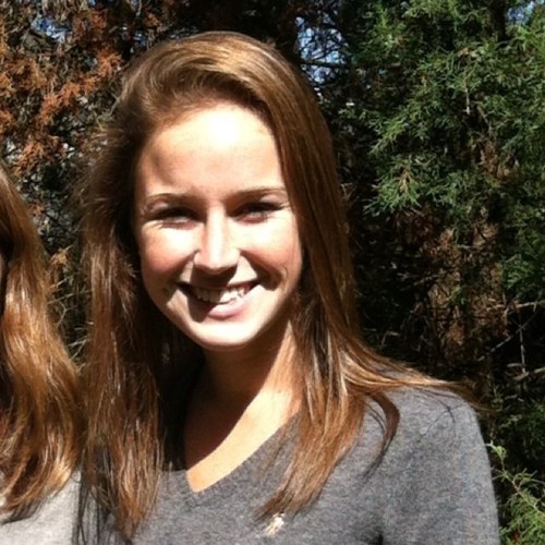 BriaClough's profile picture. 