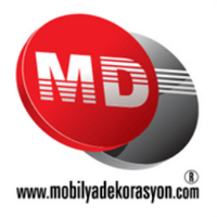 Mobilya Dekorasyon (@md_turkey) Twitter profile photo