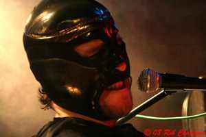 thetruesludge's profile picture. misanthropic philanthropic dissenting sot