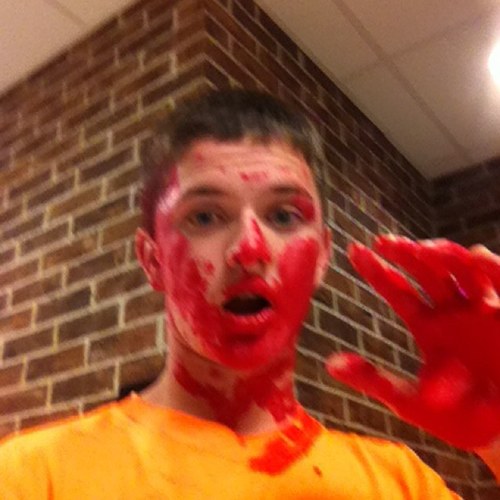 SlivkaProbz's profile picture. This account is a glimpse of the bad luck that follows me in my life. I will forever be... Bad Luck Sliv