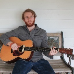 A musician from an island off the coast of South Carolina. Eat my tweets.