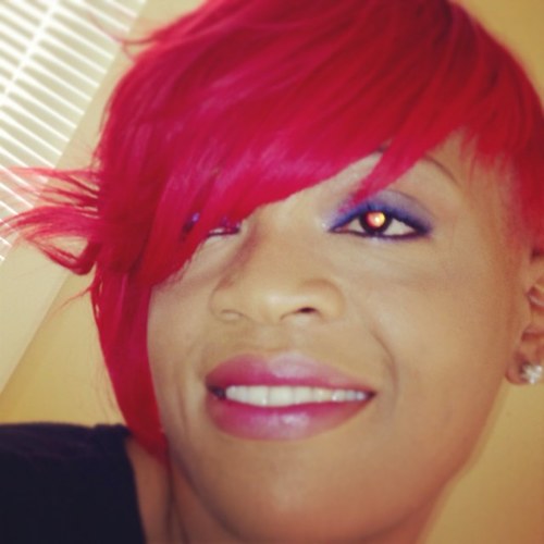 Loving, Living, and enjoying Life!!