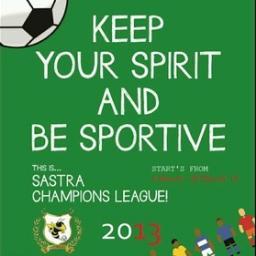 Futsalnya Angkatan 2010 SASTRA UI #Solid