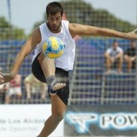 Alejandro Rios (@alerios87) 's Twitter Profile