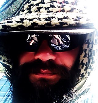 jayrockfish's profile picture. I just wanna do 3rd world stuff with my friends. #geofish #pigfarmink #costasunglasses