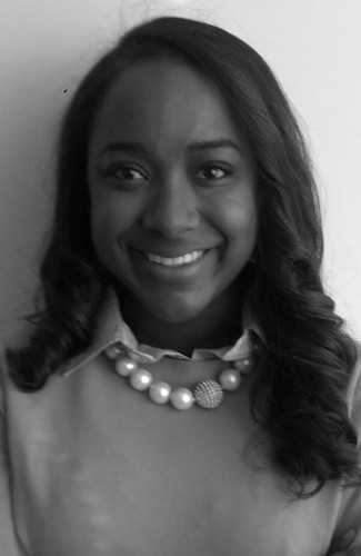 portiajbrown's profile picture. ...though she be but little, she is fierce... Account Manager | Google, Inc.