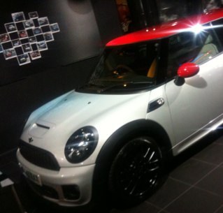 MINImatchmaker's profile picture. My name is Adam Stokes and I'm here to match you up to your perfect MINI.