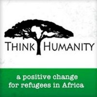 Think Humanity(@ThinkHumanity) 's Twitter Profile Photo