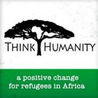 Think Humanity (@thinkhumanity) 's Twitter Profile Photo