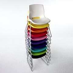 We have 10 chairs to fill on our Summer Scholarship scheme. To have your bum on one of them, apply now!