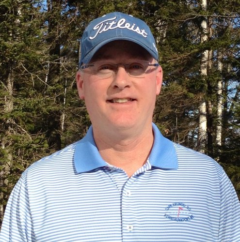 PGA Professional with 20+ years of experience in the golf business. Currently working at Cape Arundel Golf Club, Kennebunkport, Maine.