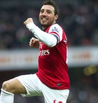 Big fan on arsenal always looking on the good side. # teamFollowBack up the guners please follow