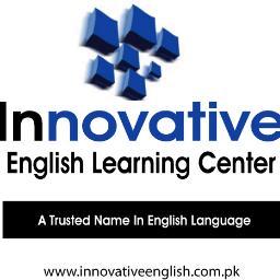 Innovative English Learning Center is one of the leading institutions in Karachi that provides a comprehensive range of English Language.