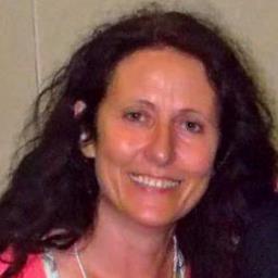 SylvieCremer's profile picture. 