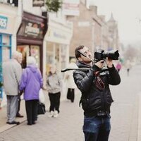 Sam Jordan Films (@samjordanfilms) 's Twitter Profile