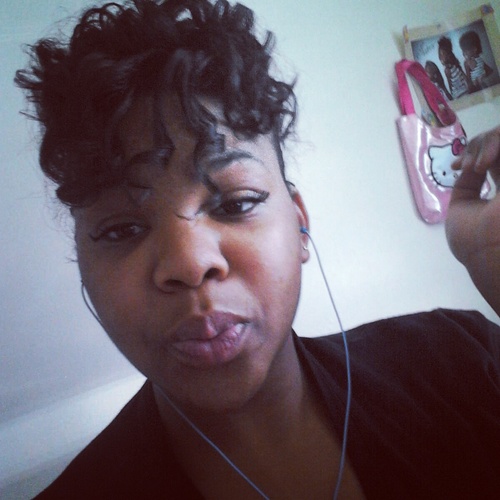 I Lead , You F O L L O W : )....ITS ME AGAINST THE WORLD, #TeamAries ! #TeamSingle ! #TeamMeMyself&I...