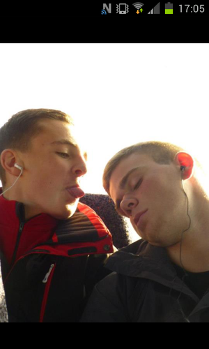 22Mikethomas's profile picture. 