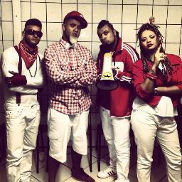 [ FC-Fã Club ] Vocês são minhas Unicas exessões' @aocubooficial, #DonaKelly, #DjFjay, #Cleber, #Feijão. ::Criado Diiia:30/08/11 adm:Vick de paula