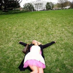 pinkladydc's profile picture. 